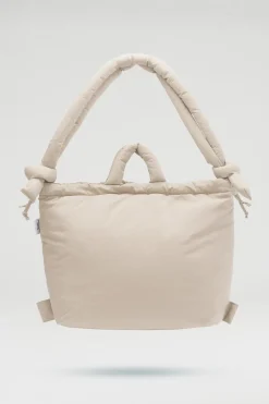Sand Ona soft bag