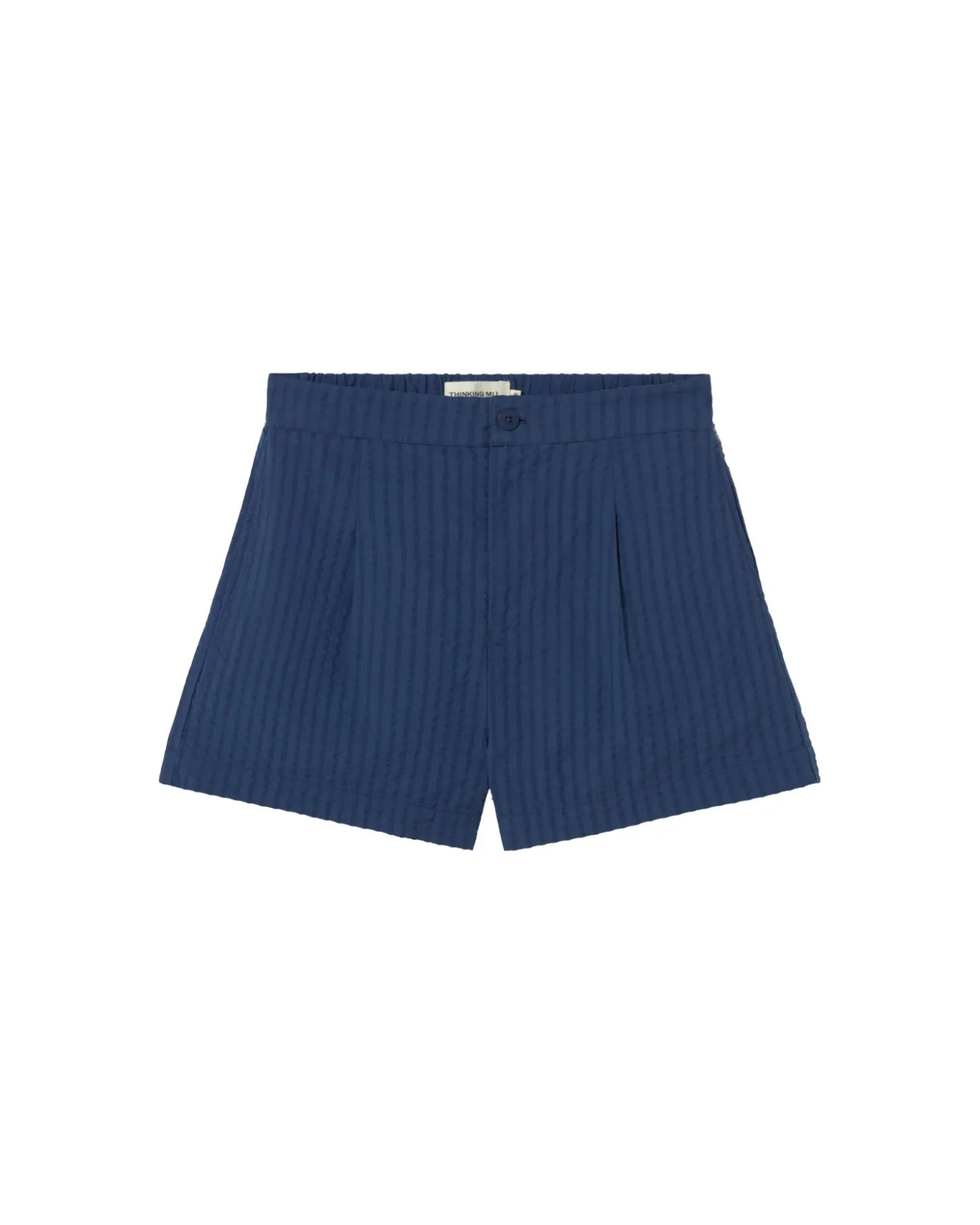 Shorts azul Narciso