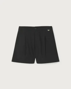 Shorts negro Narciso