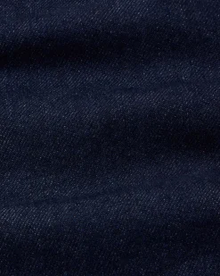 Shorts relaxed vaquero Luisa