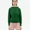 Sudadera bordada sol type Bonnie