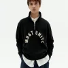 Sudadera cremallera must unite Gallagher
