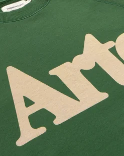 Sudadera estampada arte Pepe
