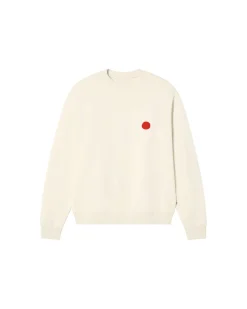 Sudadera estampada sunset Leon