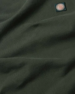 Sudadera sol espalda coral Leon