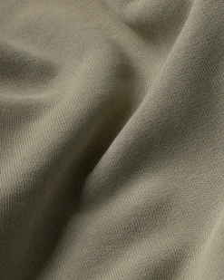 Sudadera unisex nut tinte natural