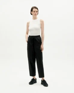 Tank top blanco Juliette