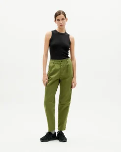 Tank top negro Juliette