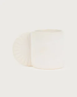 Taza medio Sol