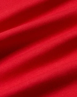 Top halter rojo Harriet