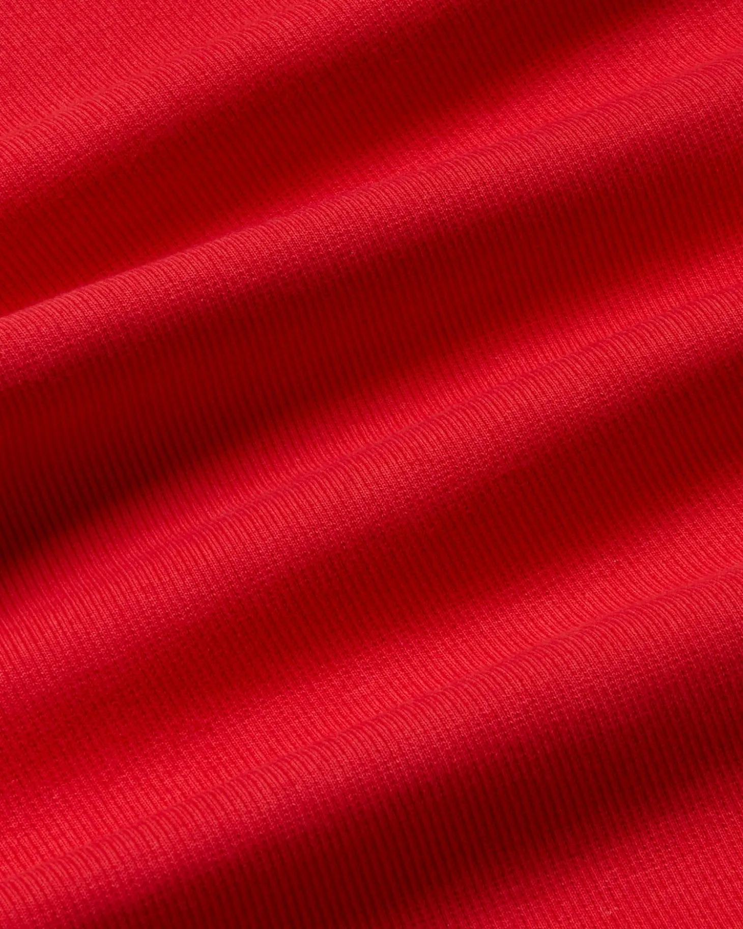 Top halter rojo Harriet