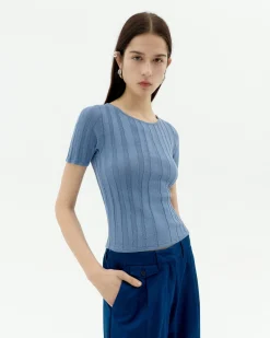 Top punto Suki