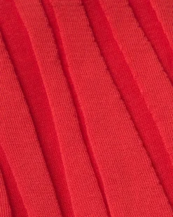 Top tirantes punto rojo Nadine