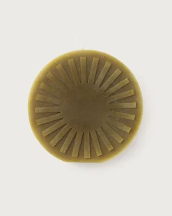 Vela verde Sol