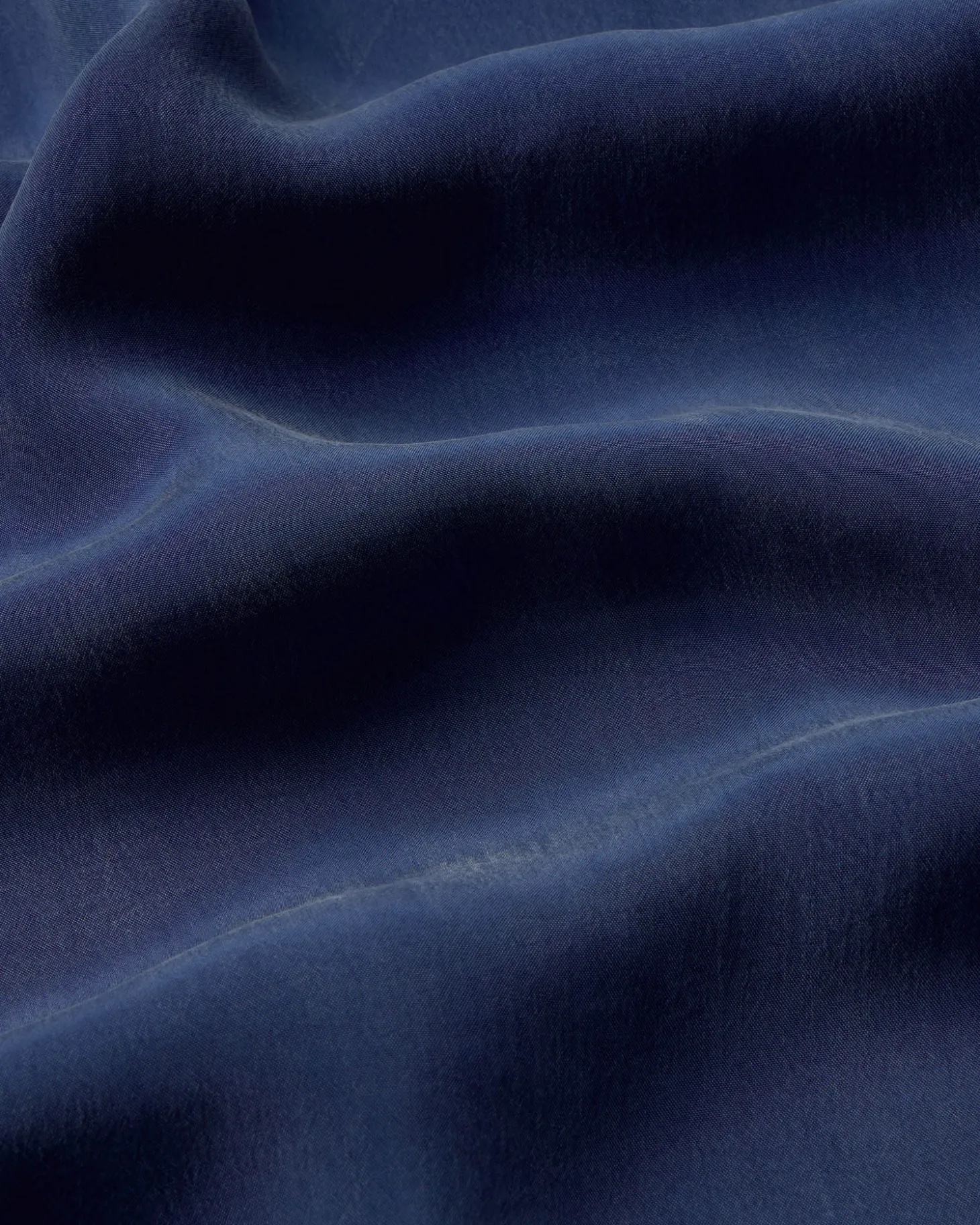 Vestido cut out Cupro Kin