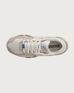 Zapatillas beige Wave Prophecy LS