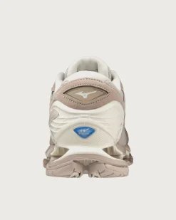Zapatillas beige Wave Prophecy LS