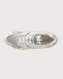 Zapatillas gris Wave Rider 10 Premium
