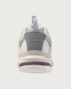 Zapatillas gris Wave Rider 10 Premium