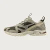 Zapatillas marrones Wave Rider 10 Premium