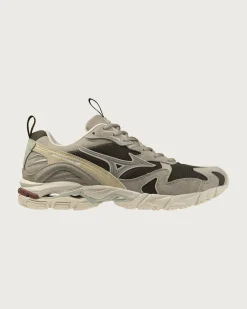 Zapatillas marrones Wave Rider 10 Premium