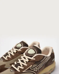 Zapatillas marrones Wave Rider B
