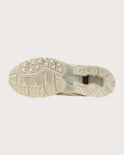 Zapatillas marrones Wave Rider 10 Premium