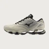 Zapatillas negras Wave Prophecy LS