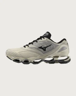 Zapatillas negras Wave Prophecy LS