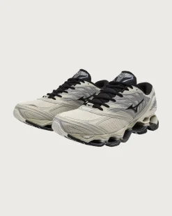 Zapatillas negras Wave Prophecy LS