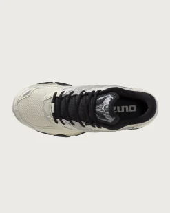 Zapatillas negras Wave Prophecy LS