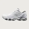 Zapatillas plateadas Wave Prophecy LS